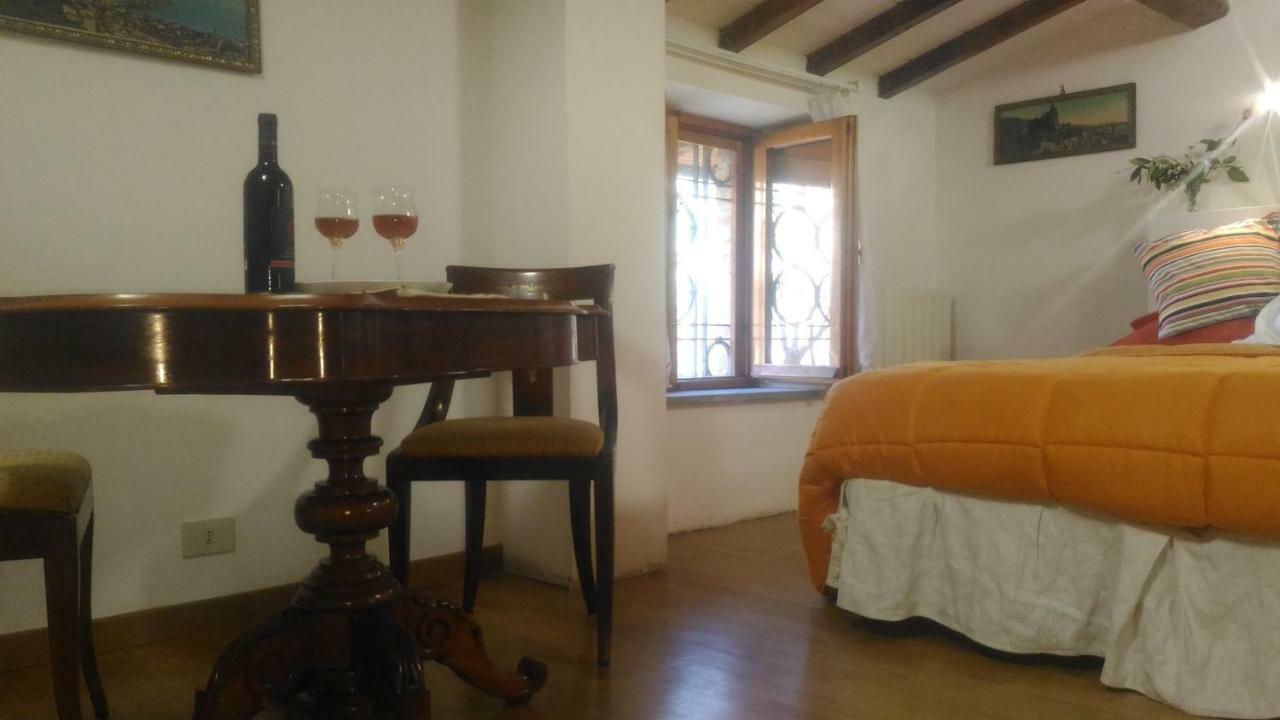 Baduerughe - Valledellago Poggio Mirteto Buitenkant foto