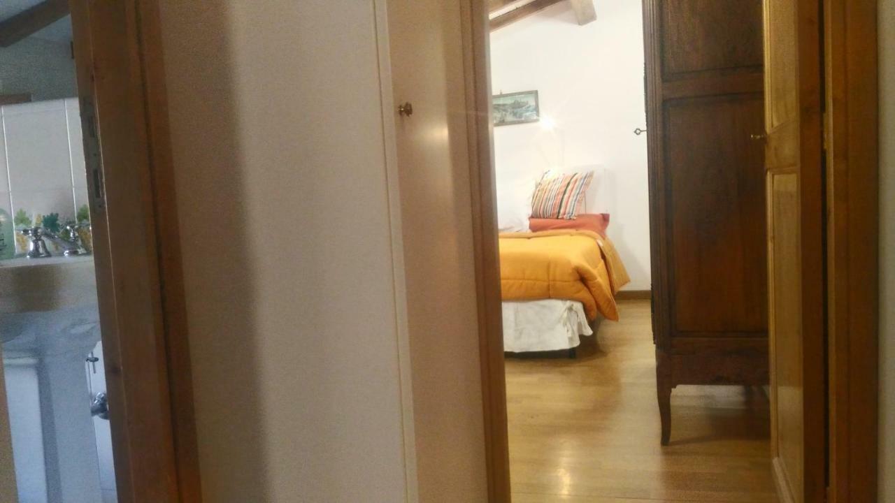 Baduerughe - Valledellago Poggio Mirteto Buitenkant foto