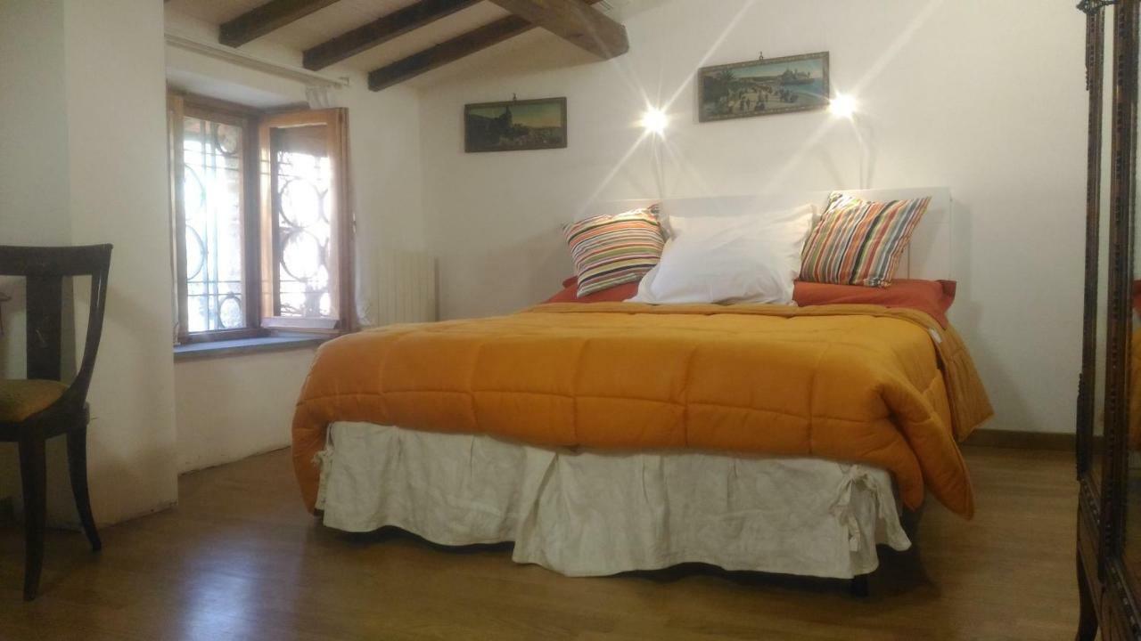 Baduerughe - Valledellago Poggio Mirteto Buitenkant foto