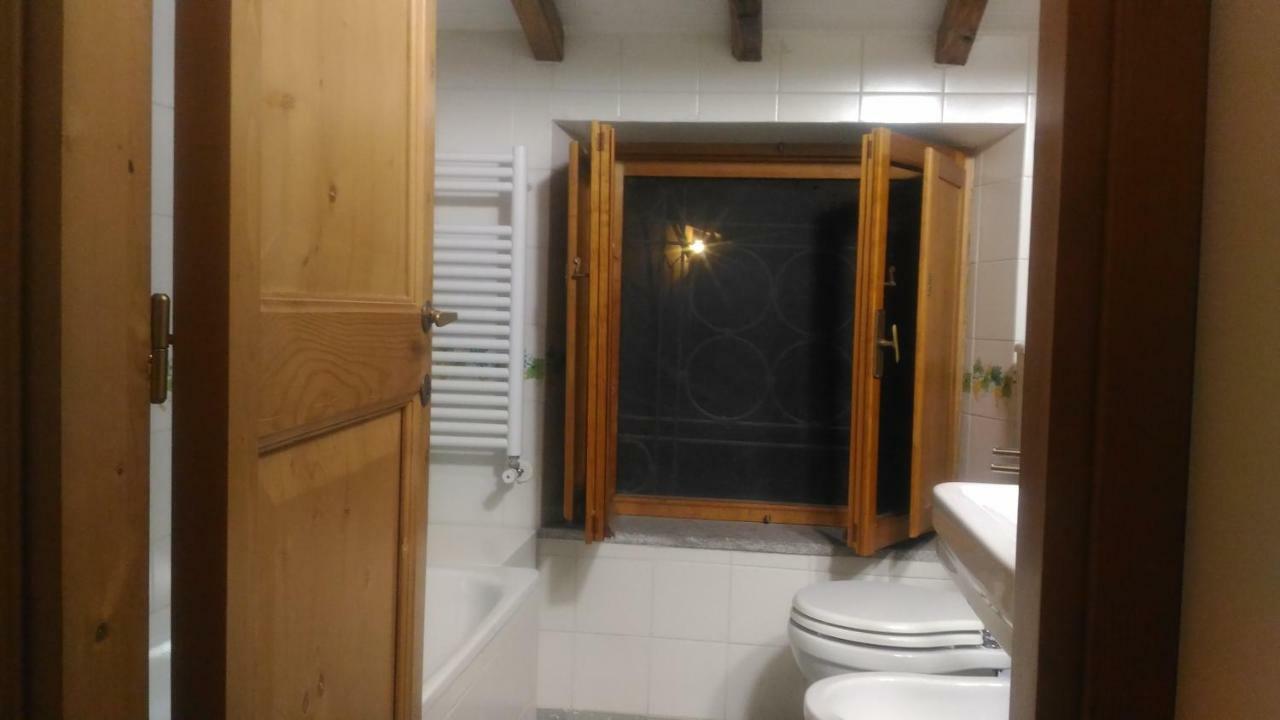 Baduerughe - Valledellago Poggio Mirteto Buitenkant foto