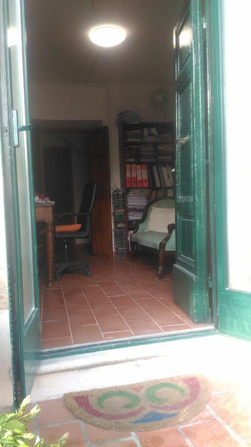 Baduerughe - Valledellago Poggio Mirteto Buitenkant foto
