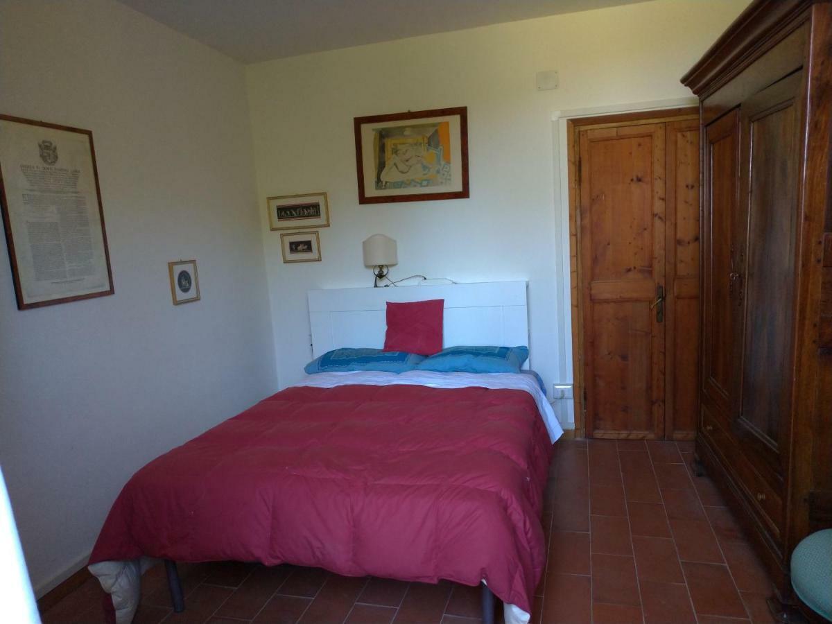 Baduerughe - Valledellago Poggio Mirteto Buitenkant foto