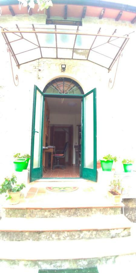 Baduerughe - Valledellago Poggio Mirteto Buitenkant foto