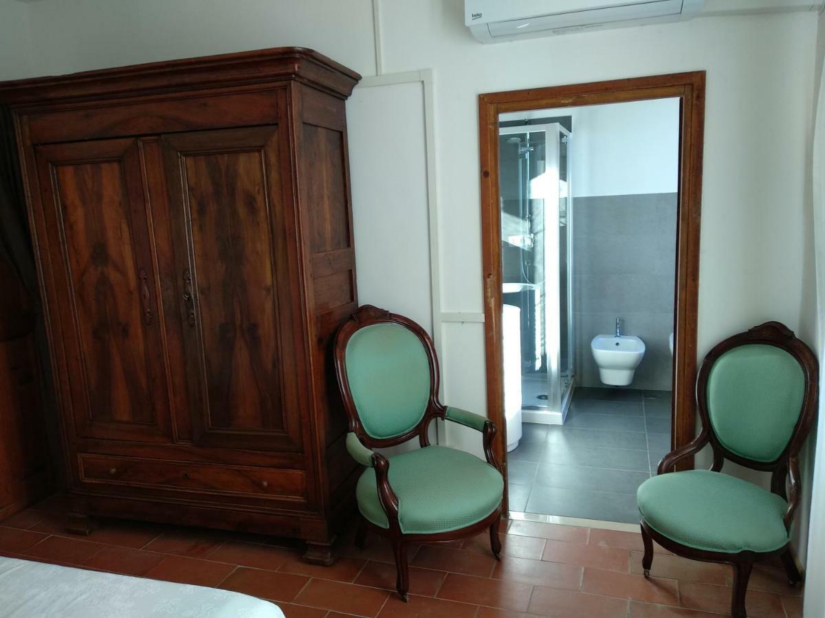 Baduerughe - Valledellago Poggio Mirteto Buitenkant foto